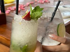 -三亚艾迪逊酒店·海滩烧烤 BARBACOA·现场乐队·浪漫晚餐·烧烤海鲜