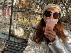 -喵屿·大理花园猫咖