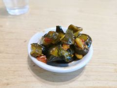 -镇南锅盖面馆(解放路店)