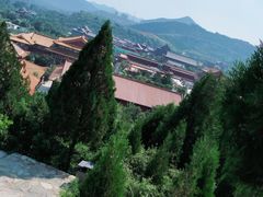 -青州市云门山风景区