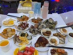 -碧中海汤泉汗蒸酒店