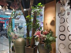 -茶颜悦色(银盆岭万达广场店)
