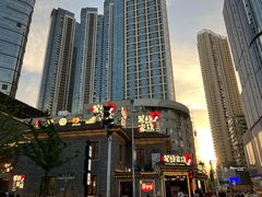 -聚味瞿记·龙虾堂(坡子街店)