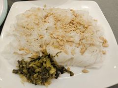 -海宝酒家(中山四路店)