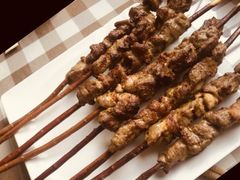 -巴依老爷新疆美食(望京小街店)