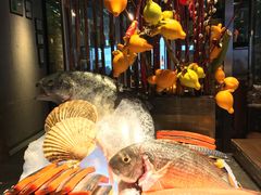 -广州富力君悦大酒店·凯菲厅