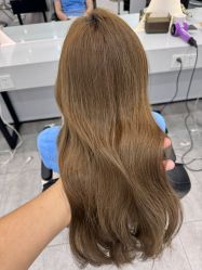 -梳蕾娜 HAIR SALON