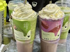 -星满杯TEAFUL(罗湖东门店)