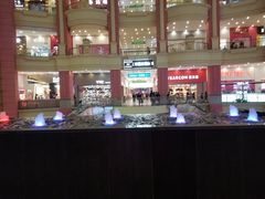 -宝龙广场(福州台江店)