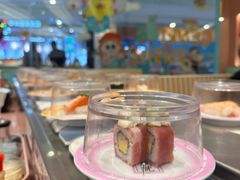 -元气寿司(环球港店)