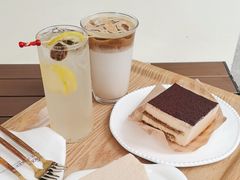 -澈烘焙·生日蛋糕·下午茶(龙华店)