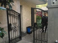 -上海蔡元培故居陈列馆