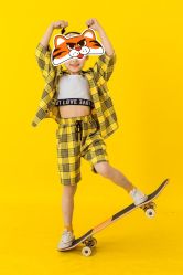 点击看大图 -小熊维尼高端儿童摄影(南山信和店)
