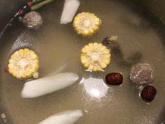 -牛记皇·鲜牛肉火锅(弘阳广场店)