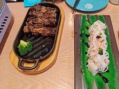 -晴季寿司(红旗街万达店)