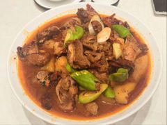 -阿布都新疆音乐美食城(长湖路店)