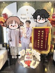 -Babysky·贝瑞佳月子会所(花木店)