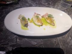 -LESCEDARS Brasserie Bistro香柏树