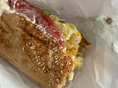-SUBWAY赛百味(高新绿宝店)