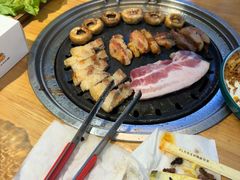 -乌拉烤肉(如皋首店)