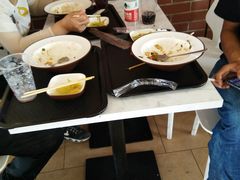 -乡村基(双流时代奥特莱斯餐厅)