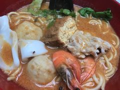 -老宅原住民沙茶面精品小吃(龙头路店)