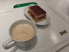 -宜家·瑞典风味餐厅(武汉荟聚中心店)