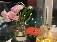 -深圳美高梅酒店-品聚嘉府中餐厅