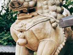 -西安大兴善寺