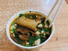 -牛师傅牛肉面(尚隆路店)