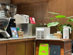 -LOTTA COFFEE(安居博文苑店)