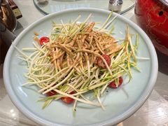 -八珍饺子·烤鸭·家常菜