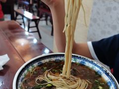 -东吴面馆(金门路金门国际商业广场店)