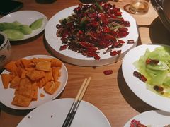 -福茂源横山铁锅羊肉(牡丹园店)