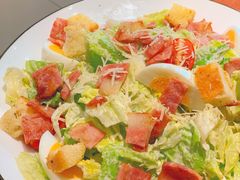 -魏斯理汉堡(西安沣东吾悦店)