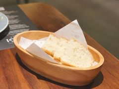 餐前面包-OGGI TRATTORIA PIZZERIA(深业上城店)
