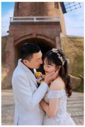 -蒙太奇婚纱摄影(万达店)