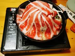 -福匠日本料理(人民路店)