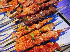 -燥次·烧烤酒场(万象城店)