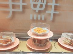 -争鲜回转寿司(通州万达店)