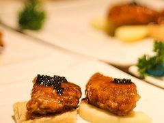 -金海湾大酒店-可园餐厅