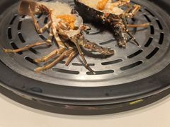 -青蓬蒸汽海鲜·深圳老字号·团建聚会(壹方城店)