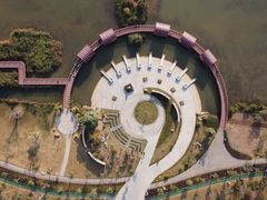 景点-芒洲湿地公园