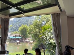 -生态苑农庄(十里画廊遇龙河店)