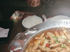 -胖哥俩肉蟹煲(苏州中心店)