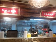 -蛮佬拾·乡里土菜馆(河西王府井店)