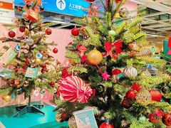 -宜家家居(西安未央商场店)