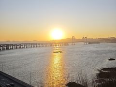 -星海湾跨海大桥