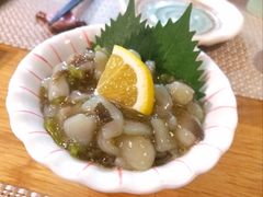 芥末章鱼-活鳗饭·鹅肝范儿(高碑店店)