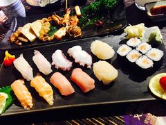 -山屋日式料理屋(宛平88店)